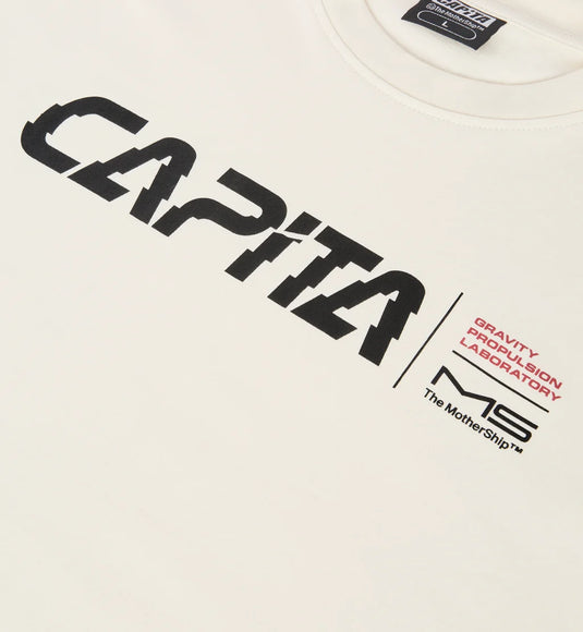 Capita Gravity Tee 2027