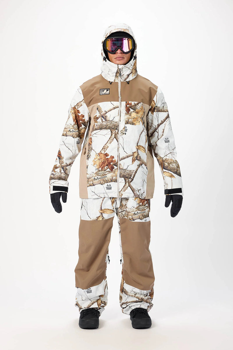 Load image into Gallery viewer, Airblaster Guide Shell Jacket
