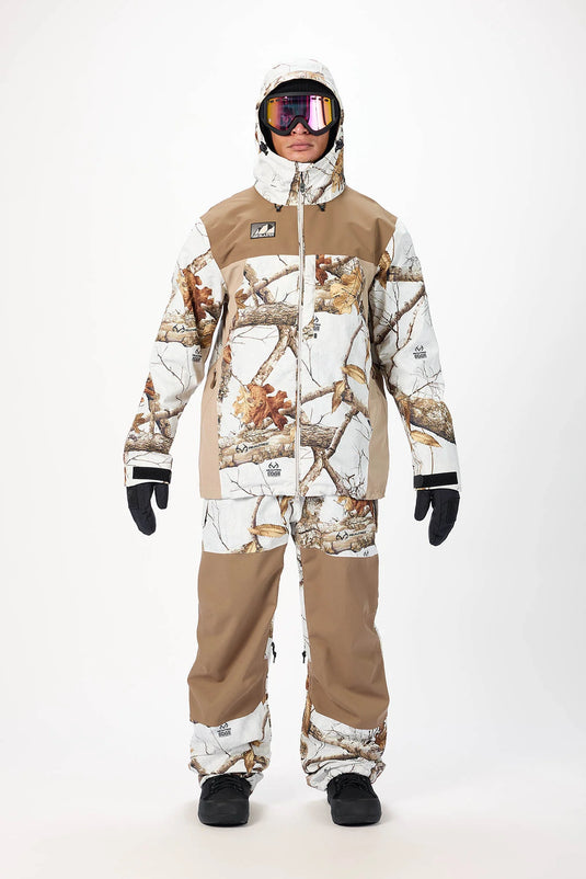 Airblaster Guide Shell Jacket