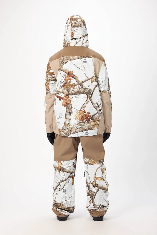 Airblaster Guide Shell Jacket