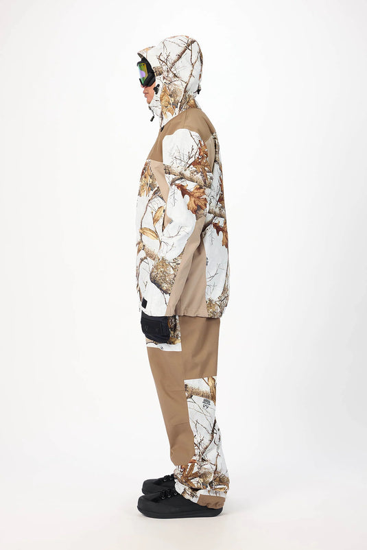 Airblaster Guide Shell Jacket