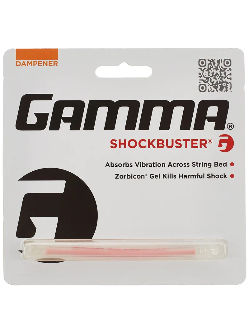 Load image into Gallery viewer, Gamma Shockbuster Vibration Dampener
