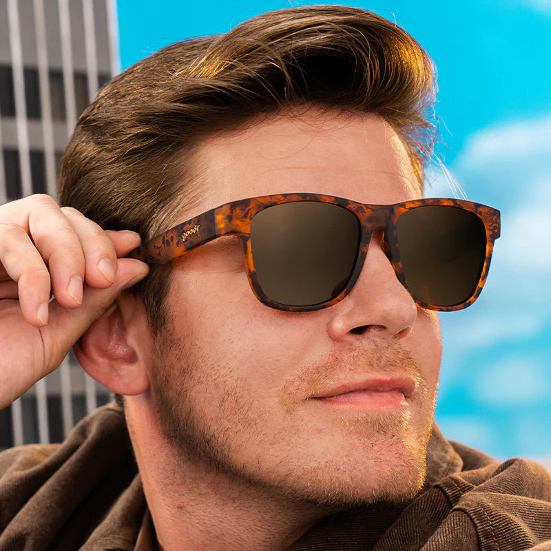 Load image into Gallery viewer, Goodr BFG Sunglasses
