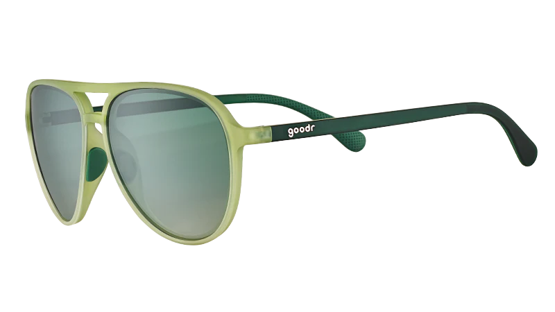 Load image into Gallery viewer, Goodr Mach G Sunglasses
