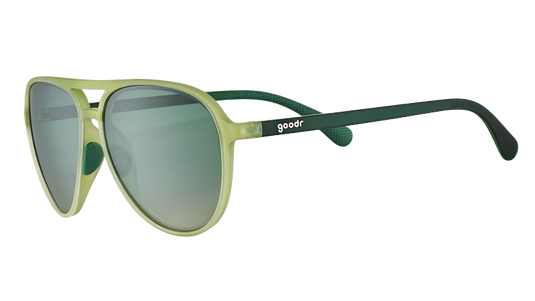 Goodr Mach G Sunglasses