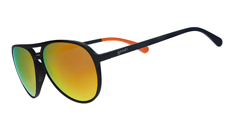 Load image into Gallery viewer, Goodr Mach G Sunglasses
