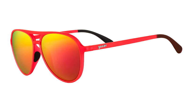 Load image into Gallery viewer, Goodr Mach G Sunglasses
