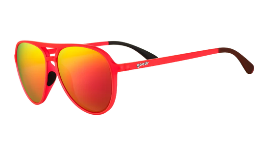 Goodr Mach G Sunglasses