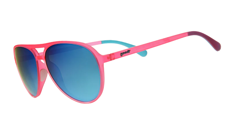 Load image into Gallery viewer, Goodr Mach G Sunglasses
