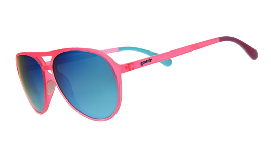 Goodr Mach G Sunglasses