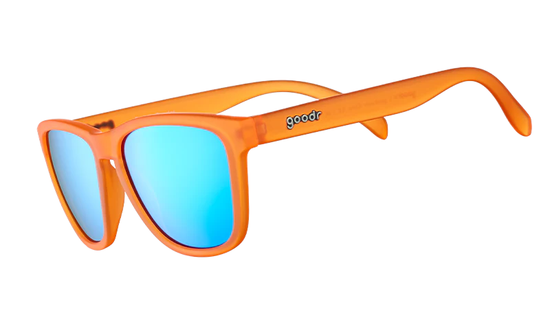 Load image into Gallery viewer, Goodr OG Sunglasses
