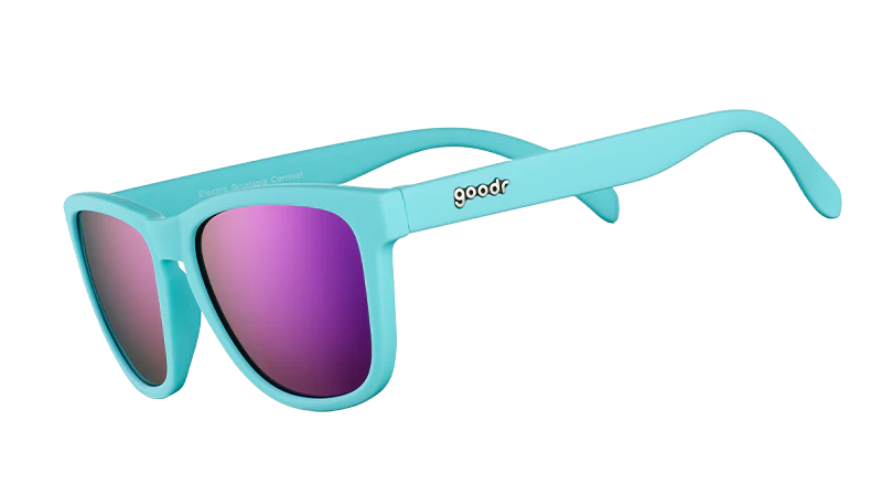 Load image into Gallery viewer, Goodr OG Sunglasses
