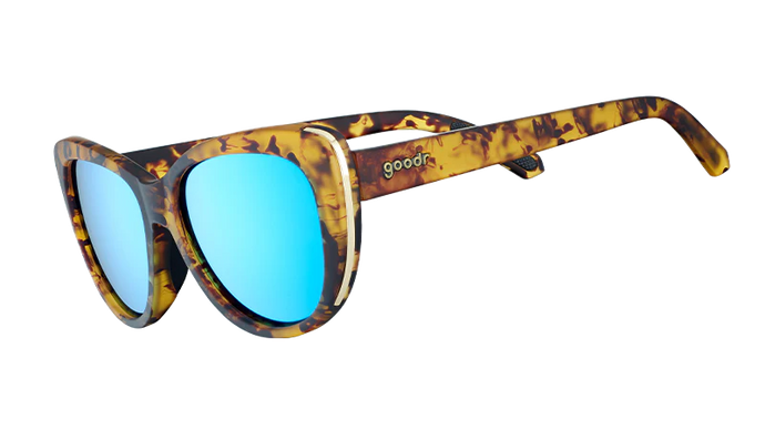 Goodr Glam G Sunglasses