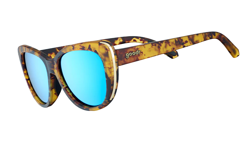 Load image into Gallery viewer, Goodr Glam G Sunglasses
