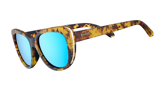 Goodr Glam G Sunglasses