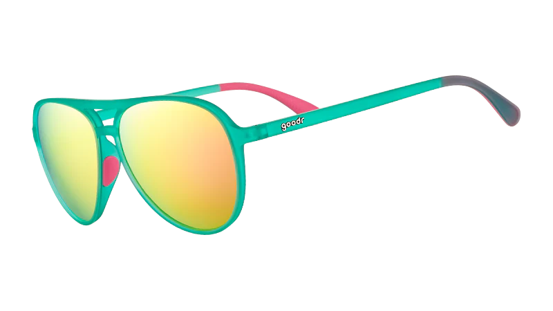 Load image into Gallery viewer, Goodr Mach G Sunglasses
