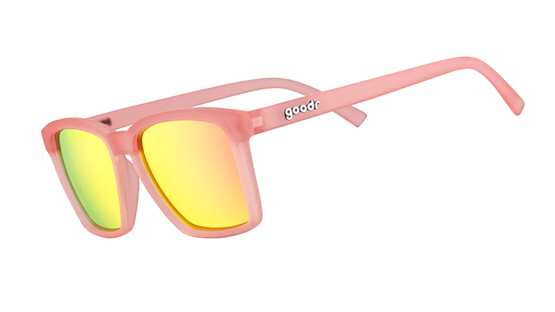 Load image into Gallery viewer, Goodr LFG Sunglasses
