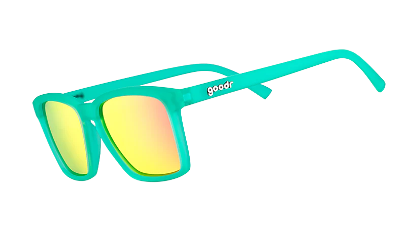 Load image into Gallery viewer, Goodr LFG Sunglasses
