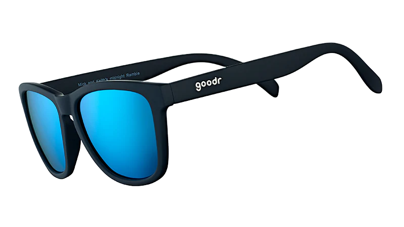 Load image into Gallery viewer, Goodr OG Sunglasses
