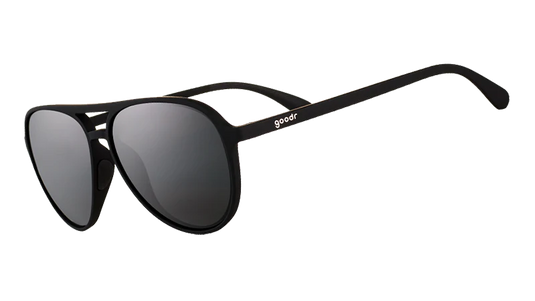 Goodr Mach G Sunglasses