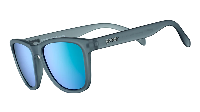 Load image into Gallery viewer, Goodr OG Sunglasses
