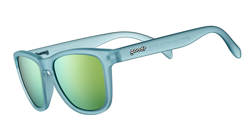 Load image into Gallery viewer, Goodr OG Sunglasses
