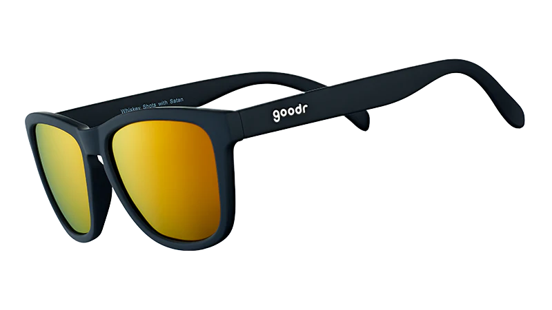 Load image into Gallery viewer, Goodr OG Sunglasses
