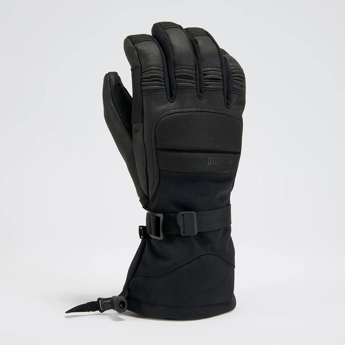 Gordini Men's Cache Gauntlet Glove