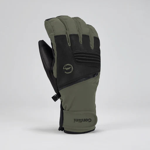 Gordini Men's GTX Storm Short Glove