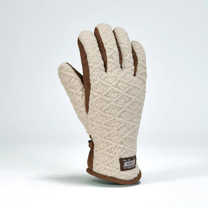 Gordini Women's Argyle Glove