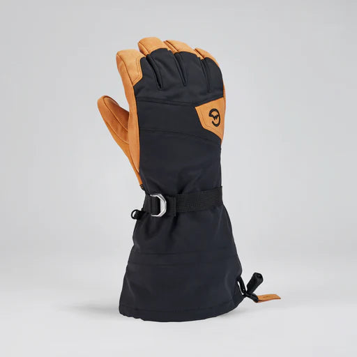 Load image into Gallery viewer, Gordini Men&#39;s Elias Gauntlet Glove
