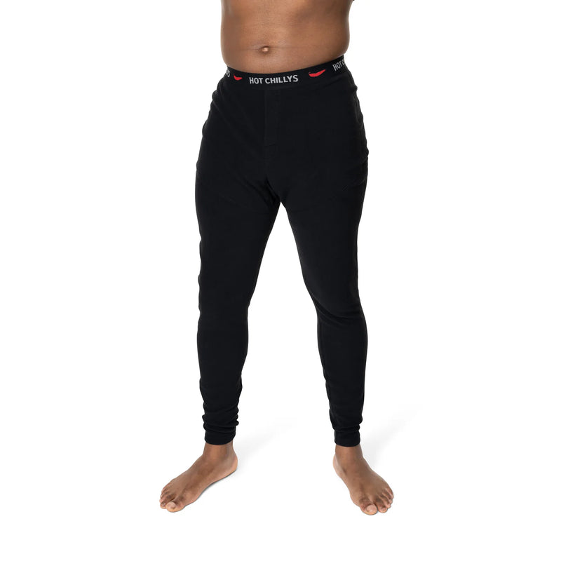 Load image into Gallery viewer, Hot Chilys Men&#39;s La Montaña Fleece Baselayer Bottom
