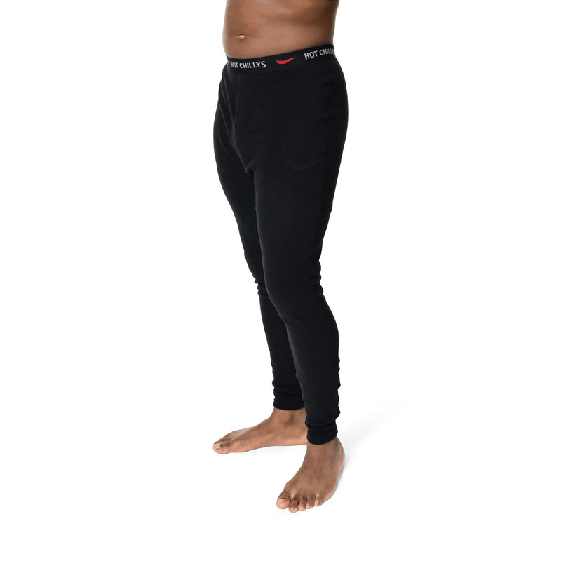 Load image into Gallery viewer, Hot Chilys Men&#39;s La Montaña Fleece Baselayer Bottom
