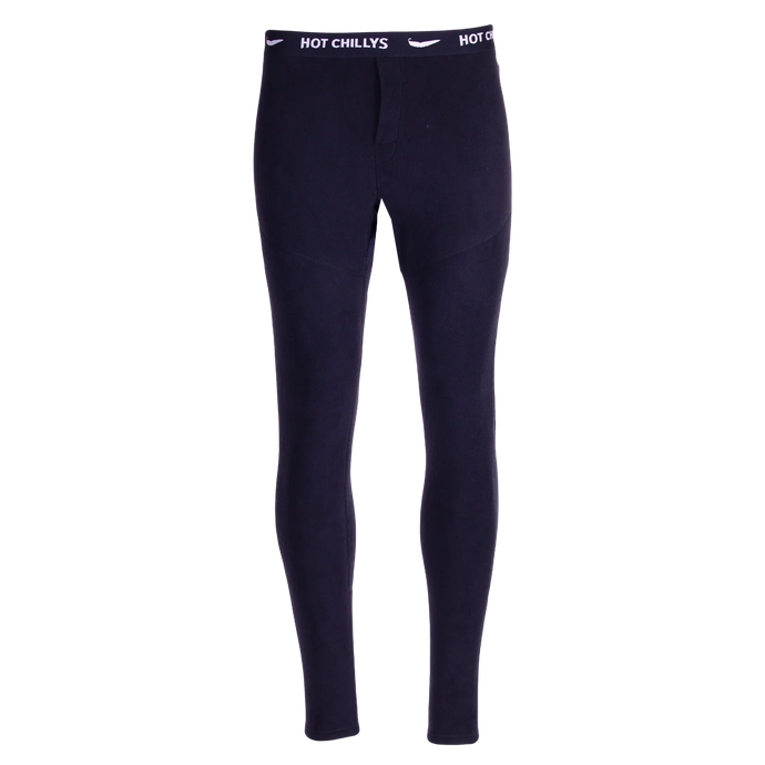 Hot Chilys Men's La Montaña Fleece Baselayer Bottom