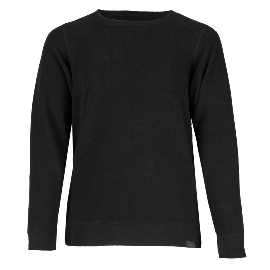 Hot Chillys Youth La Montana Mid Layer Crew