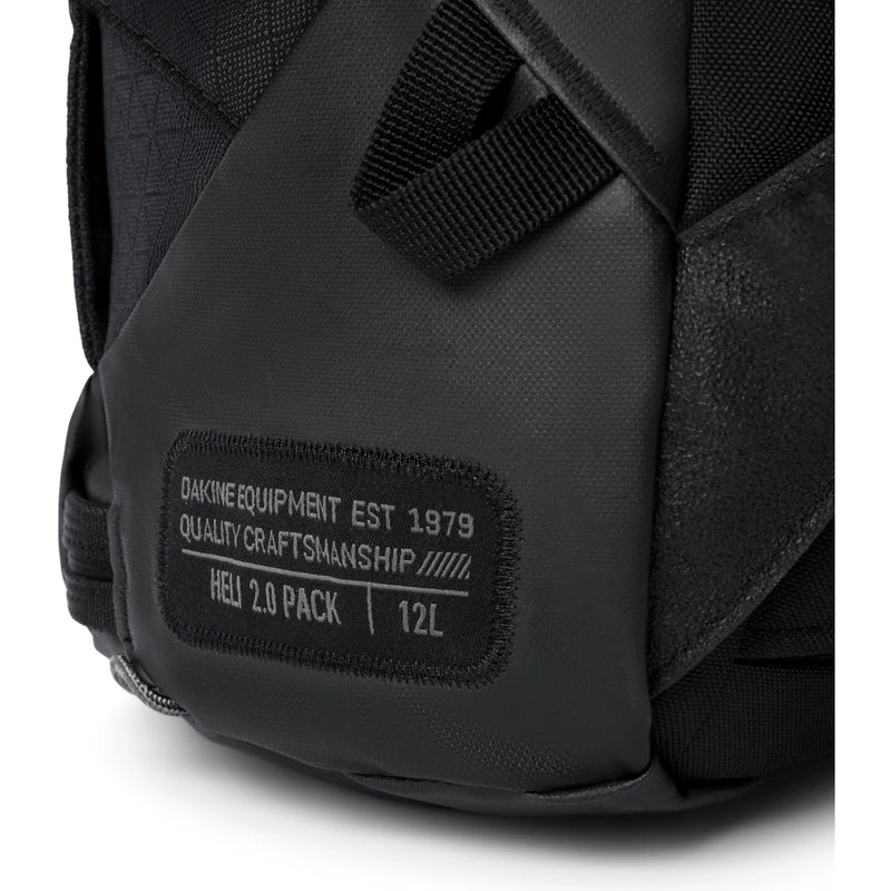 Load image into Gallery viewer, Dakine Heli 2.0 Backpack 12L
