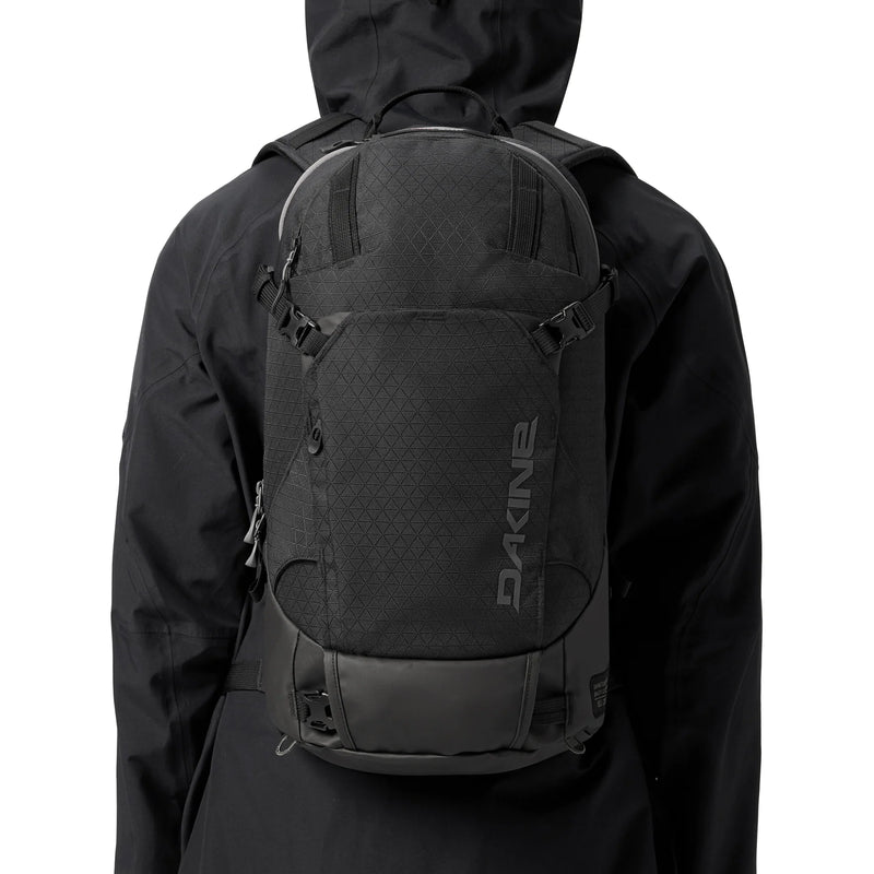 Load image into Gallery viewer, Dakine Heli 2.0 Backpack 12L
