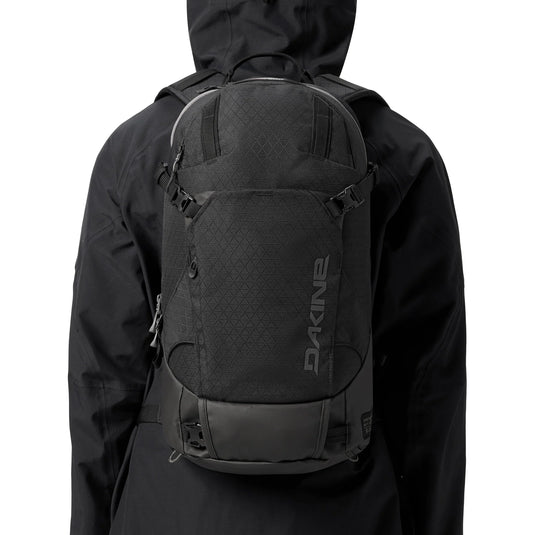 Dakine Heli 2.0 Backpack 12L