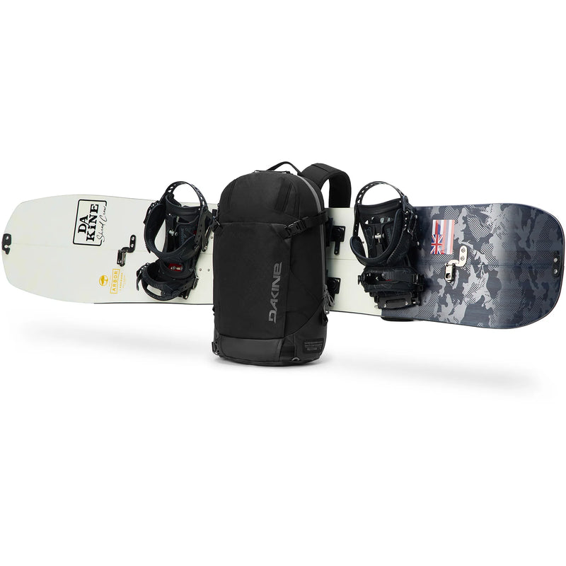 Load image into Gallery viewer, Dakine Heli 2.0 Backpack 12L
