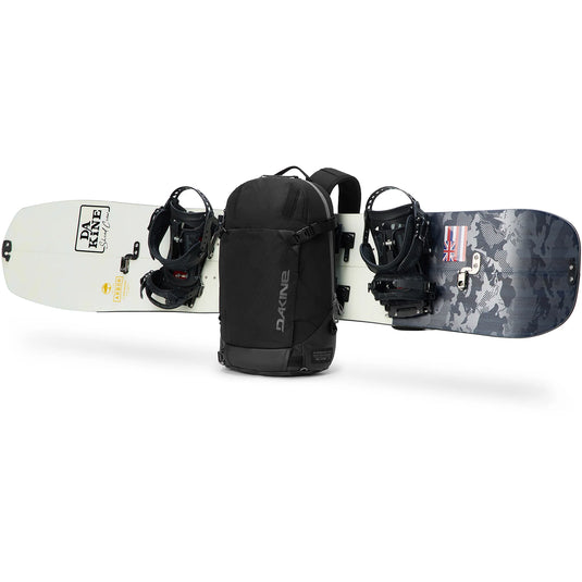 Dakine Heli 2.0 Backpack 12L