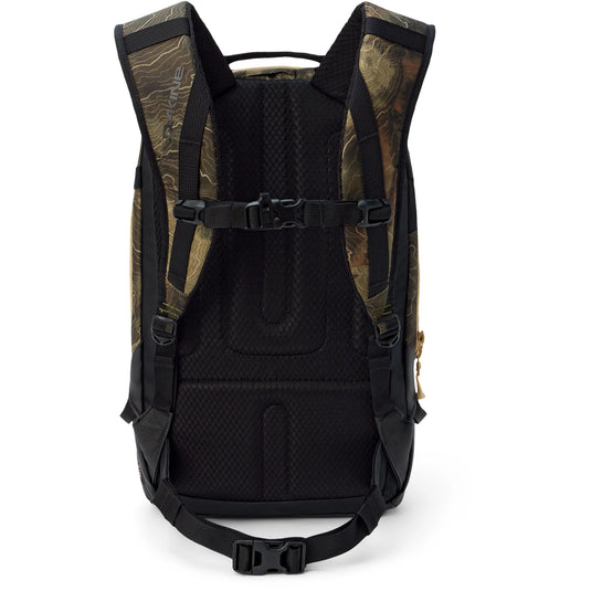 Dakine Heli 2.0 Backpack 12L