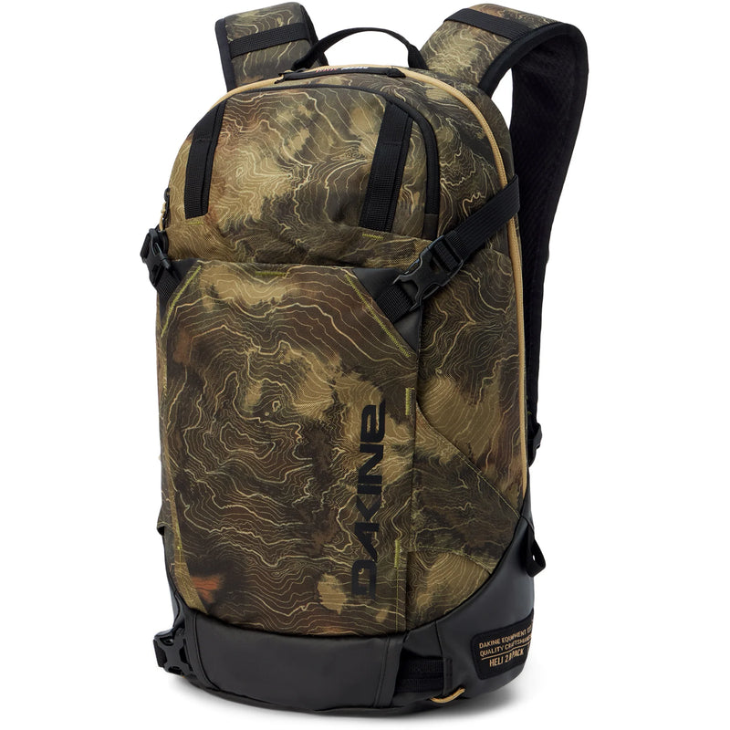 Load image into Gallery viewer, Dakine Heli 2.0 Backpack 12L
