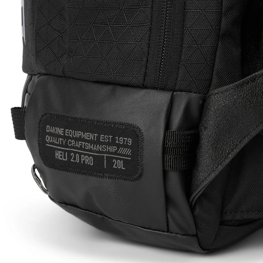 Dakine Heli 2.0 Pro Backpack 20L