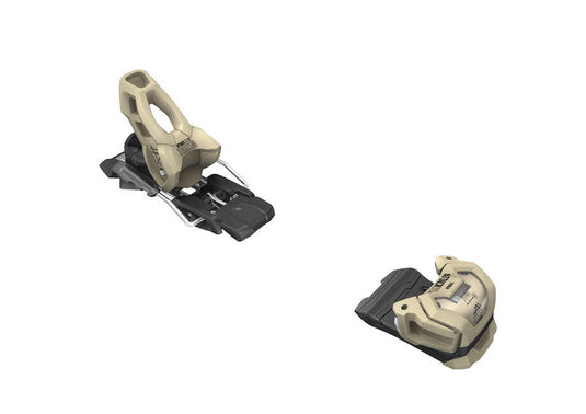 Head Attack LYT 11 GW Freeski Bindings 2025