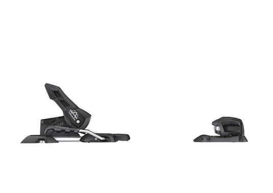 Head Attack LYT 11 GW Freeski Bindings 2025