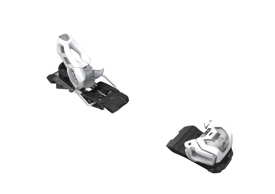 Head Attack LYT 11 GW Freeski Bindings 2025