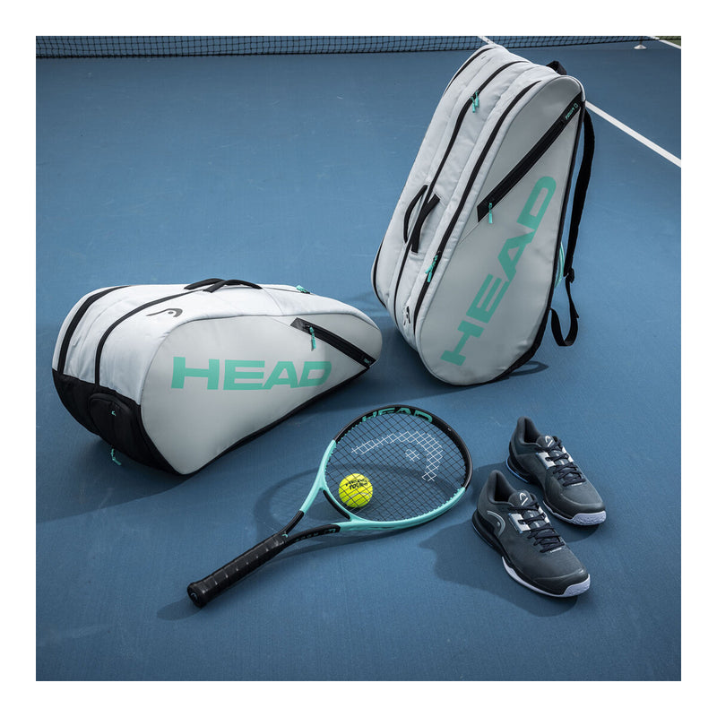 Load image into Gallery viewer, Head Boom MP 2024 Tennis Racquet
