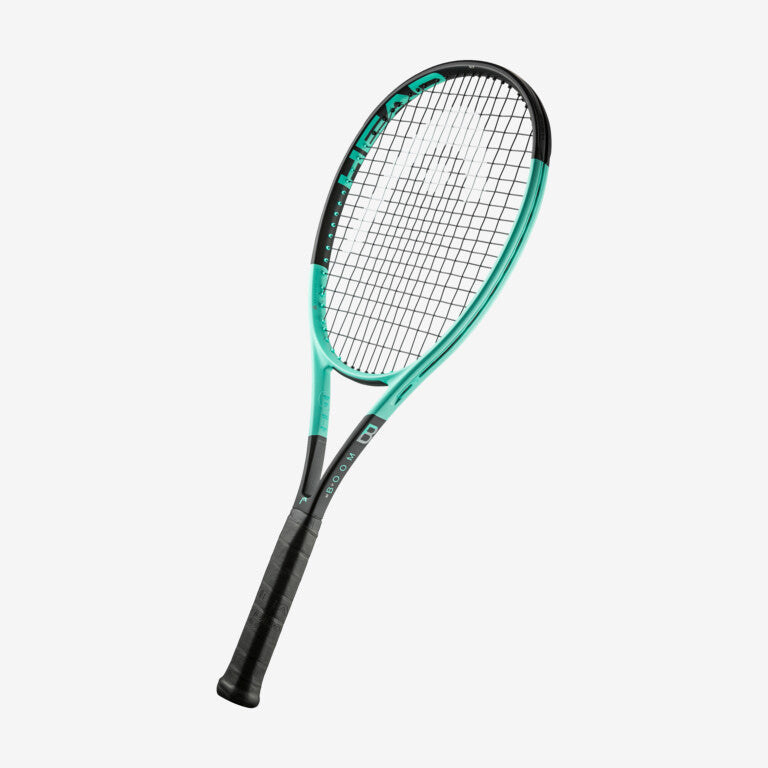 Load image into Gallery viewer, Head Boom MP 2024 Tennis Racquet
