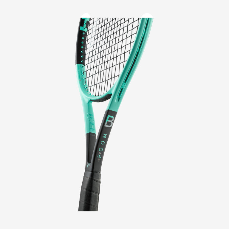 Load image into Gallery viewer, Head Boom MP 2024 Tennis Racquet
