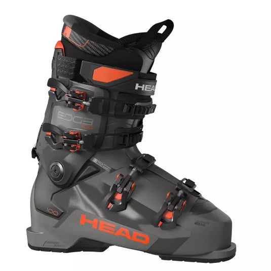 Head Men's Edge 100 HV Ski Boot 2024